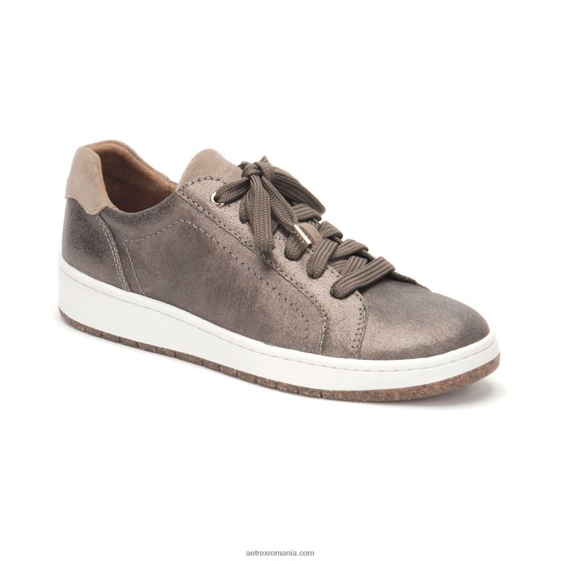 adidași blake confort femei Aetrex bronz 2BV6V43