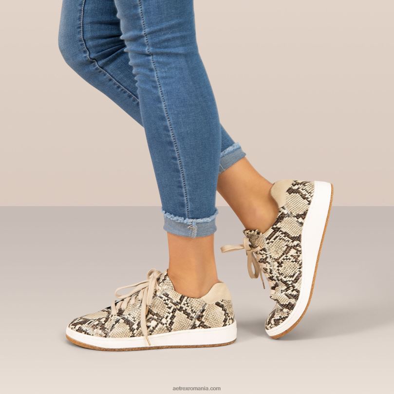 adidași blake confort femei Aetrex bronz 2BV6V43
