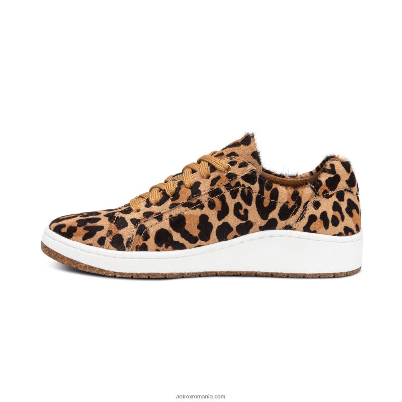 adidași blake confort femei Aetrex leopard 2BV6V154