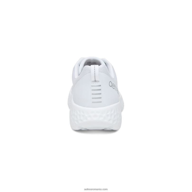 adidași de susținere a arcului danika femei Aetrex alb 2BV6V132