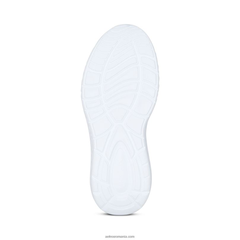 adidași de susținere a arcului danika femei Aetrex alb 2BV6V132