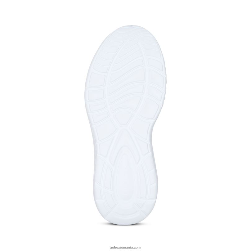 adidași de susținere a arcului danika femei Aetrex marina 2BV6V58