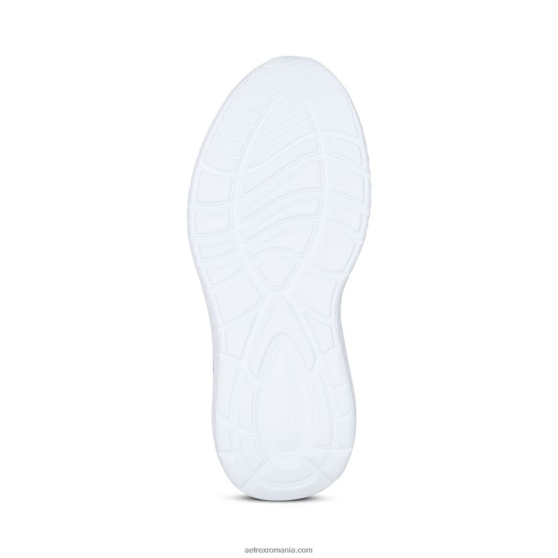 adidași de susținere a arcului danika femei Aetrex negru 2BV6V145