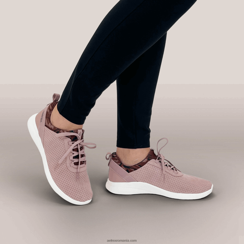 adidași kora pentru susținere a arcului femei Aetrex gri 2BV6V74