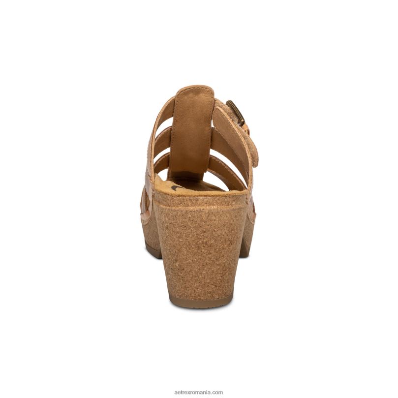 calc clog femei Aetrex apus multi 2BV6V210