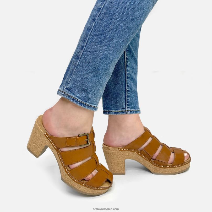 calc clog femei Aetrex apus multi 2BV6V210