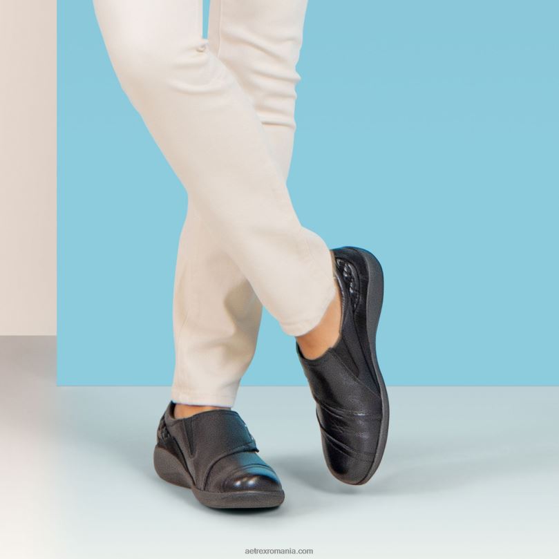 curea karina monk femei Aetrex fier 2BV6V46