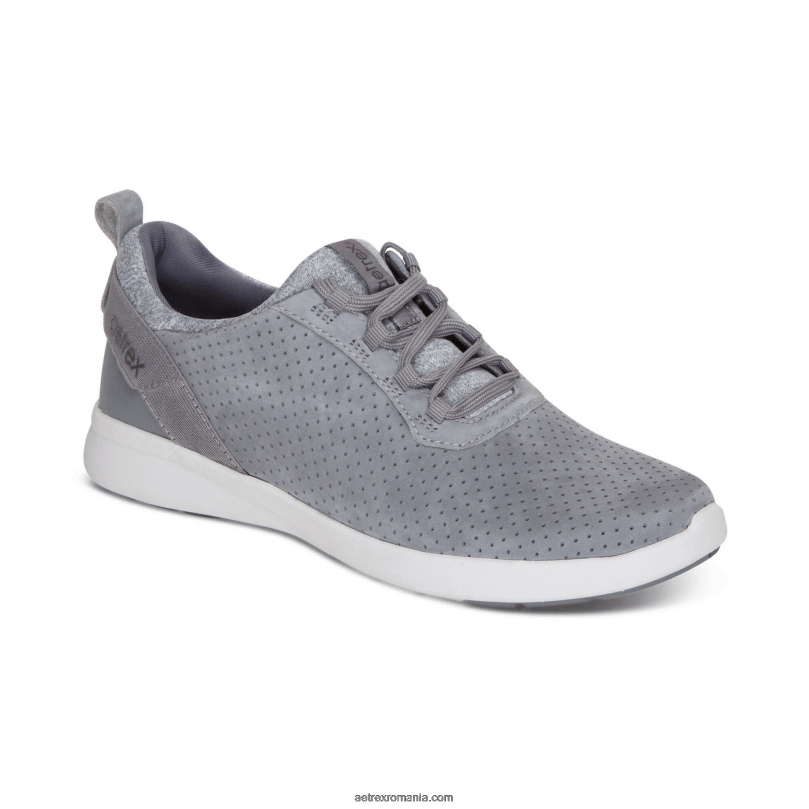 adidași kora pentru susținere a arcului femei Aetrex gri 2BV6V74