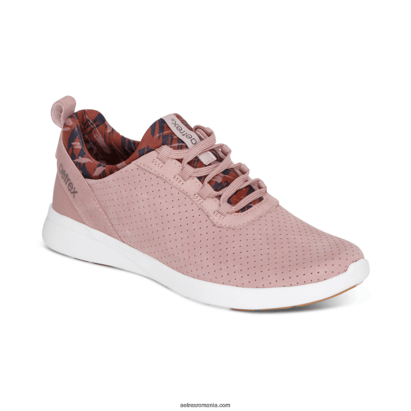 adidași kora pentru susținere a arcului femei Aetrex mov 2BV6V188