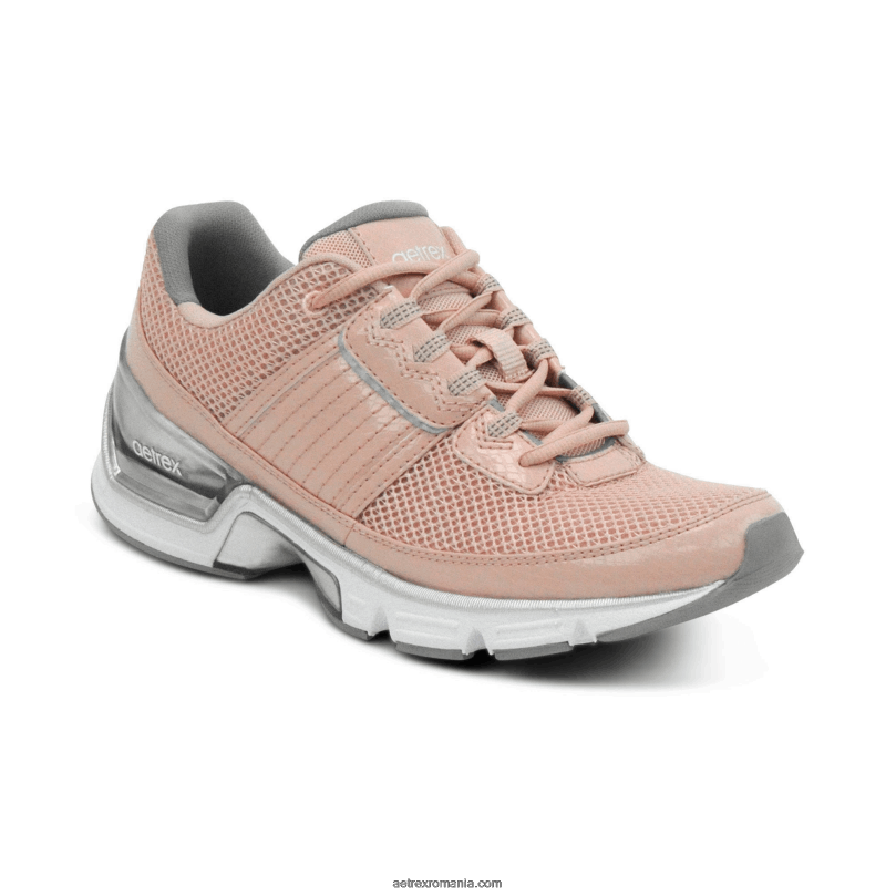 xspress runner 2 femei Aetrex roz 2BV6V150