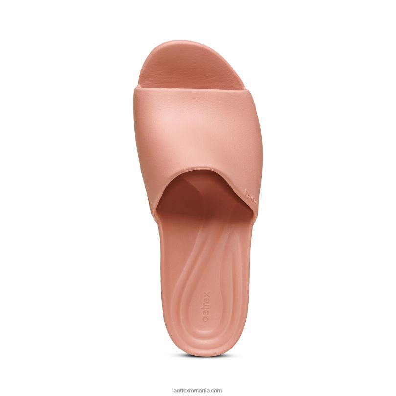 jamie orteză pană femei Aetrex fard de obraz 2BV6V299