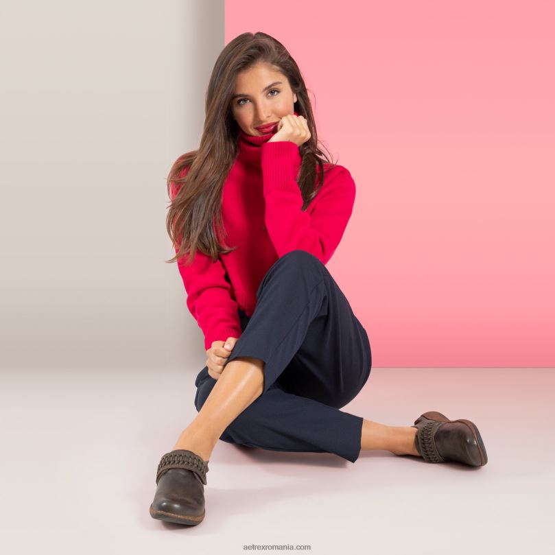 leni slingback clog femei Aetrex fier 2BV6V98