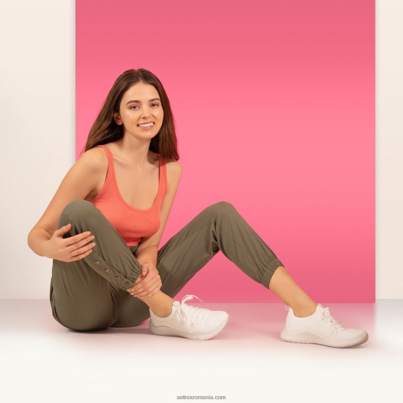 pantofi sport carly cu suport pentru arc femei Aetrex lavandă multi 2BV6V230