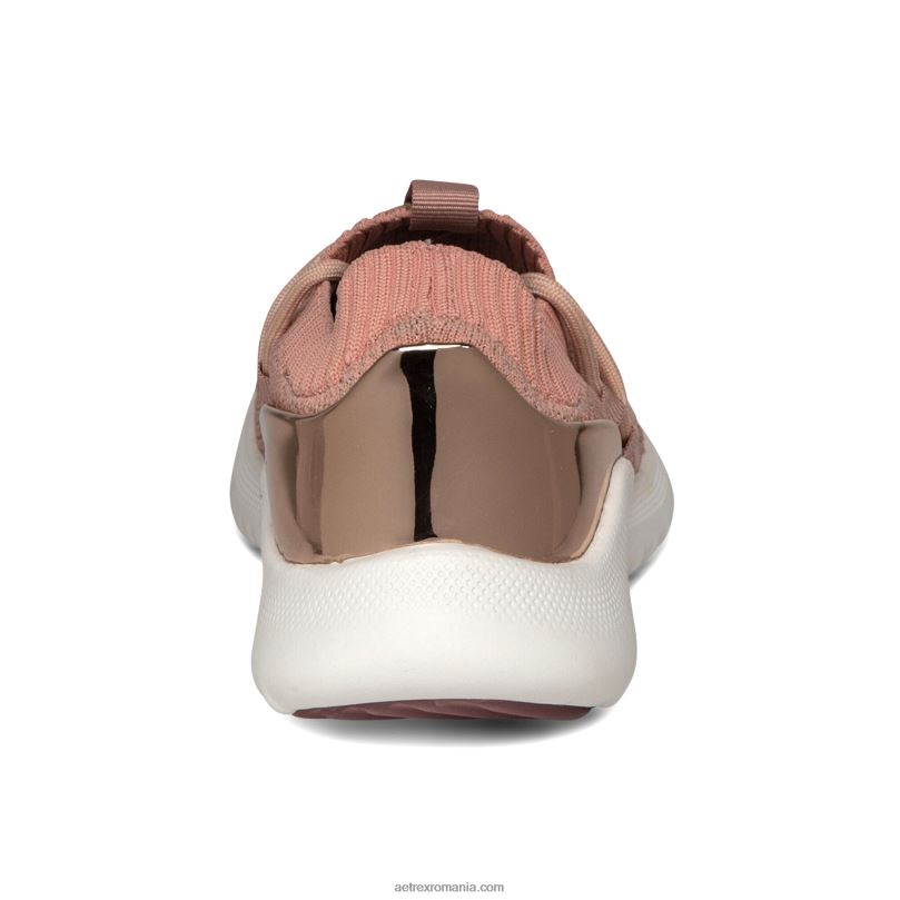 pantofi sport dani cu suport arc femei Aetrex fard de obraz 2BV6V218