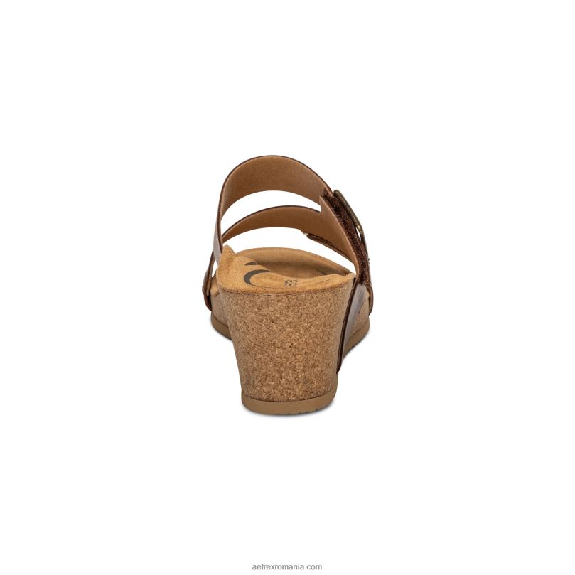 pană de susținere a arcului kimmy femei Aetrex nuc 2BV6V235