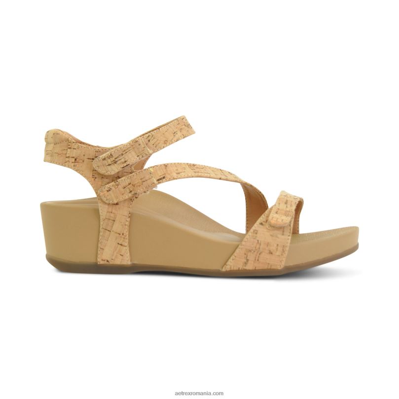 pene de susținere a arcului randi femei Aetrex plută 2BV6V302