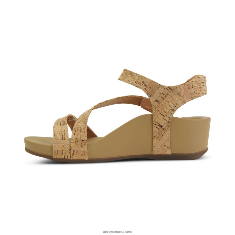 pene de susținere a arcului randi femei Aetrex plută 2BV6V302