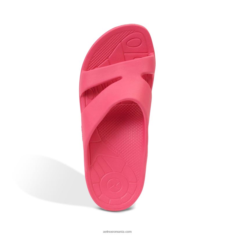 tobogane ortetice bali femei Aetrex pepene 2BV6V28